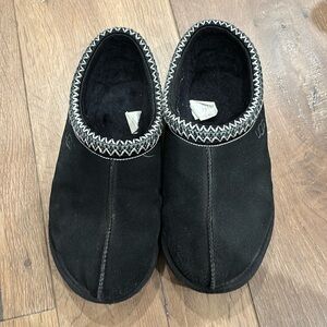 Ugg Black Tasman